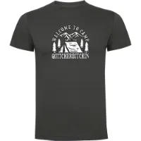 Kruskis Quitcherbitchin T-shirt Med Korta ärmar Kruskis Quitcherbitchin T-shirt Med Korta ärmar