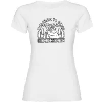 Kruskis Quitcherbitchin T-shirt Med Korta ärmar