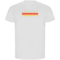 Kruskis Radnor Lake Eco T-shirt Med Korta ärmar