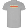 Kruskis Radnor Lake Eco T-shirt Med Korta ärmar