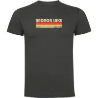 Kruskis Radnor Lake T-shirt Med Korta ärmar Kruskis Radnor Lake T-shirt Med Korta ärmar