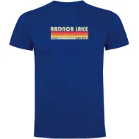 Kruskis Radnor Lake T-shirt Med Korta ärmar Kruskis Radnor Lake T-shirt Med Korta ärmar