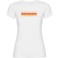 Kruskis Radnor Lake T-shirt Med Korta ärmar