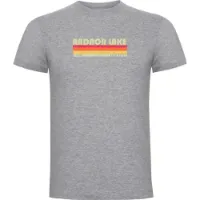 Kruskis Radnor Lake T-shirt Med Korta ärmar Kruskis Radnor Lake T-shirt Med Korta ärmar