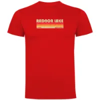 Kruskis Radnor Lake T-shirt Med Korta ärmar Kruskis Radnor Lake T-shirt Med Korta ärmar
