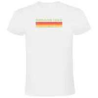 Kruskis Radnor Lake T-shirt Med Korta ärmar