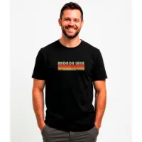 Kruskis Radnor Lake T-shirt Med Korta ärmar