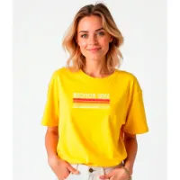 Kruskis Radnor Lake T-shirt Med Korta ärmar