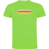 Kruskis Radnor Lake T-shirt Med Korta ärmar Kruskis Radnor Lake T-shirt Med Korta ärmar