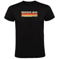 Kruskis Radnor Lake T-shirt Med Korta ärmar Kruskis Radnor Lake T-shirt Med Korta ärmar