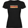 Kruskis Radnor Lake T-shirt Med Korta ärmar