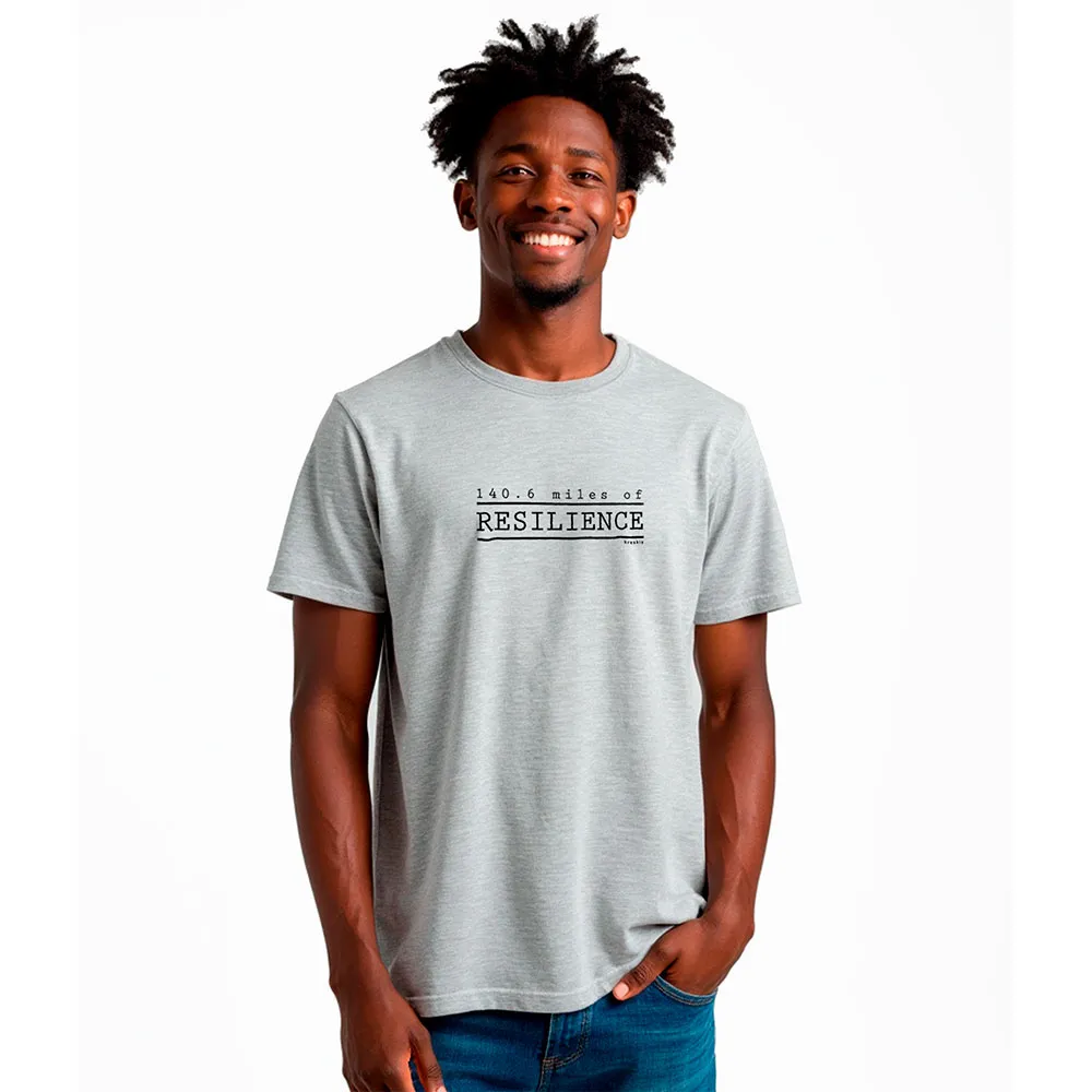 Kruskis Resilience Eco T-shirt Med Korta ärmar male Kruskis Resilience Eco T-shirt Med Korta ärmar male