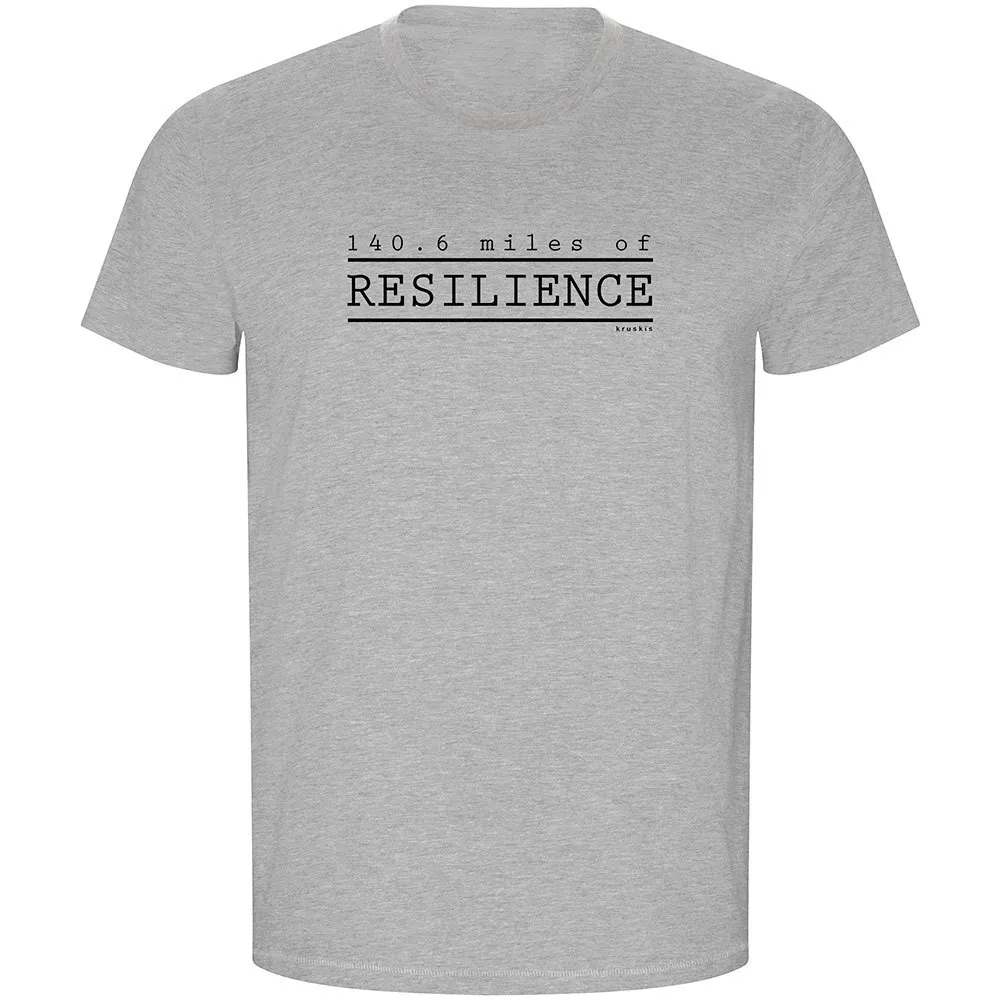 Kruskis Resilience Eco T-shirt Med Korta ärmar male