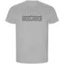 Kruskis Resilience Eco T-shirt Med Korta ärmar male