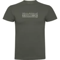Kruskis Resilience T-shirt Med Korta ärmar female Kruskis Resilience T-shirt Med Korta ärmar female