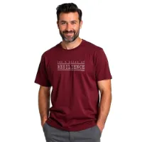 Kruskis Resilience T-shirt Med Korta ärmar female Kruskis Resilience T-shirt Med Korta ärmar female