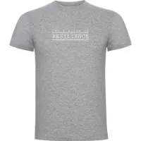 Kruskis Resilience T-shirt Med Korta ärmar male Kruskis Resilience T-shirt Med Korta ärmar male