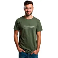 Kruskis Resilience T-shirt Med Korta ärmar male Kruskis Resilience T-shirt Med Korta ärmar male