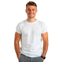 Kruskis Resilience T-shirt Med Korta ärmar male Kruskis Resilience T-shirt Med Korta ärmar male