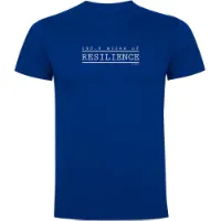 Kruskis Resilience T-shirt Med Korta ärmar male