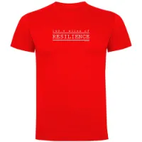 Kruskis Resilience T-shirt Med Korta ärmar male