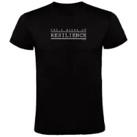 Kruskis Resilience T-shirt Med Korta ärmar male Kruskis Resilience T-shirt Med Korta ärmar male