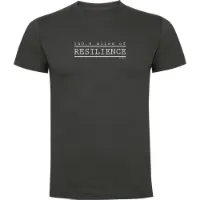 Kruskis Resilience T-shirt Med Korta ärmar male Kruskis Resilience T-shirt Med Korta ärmar male