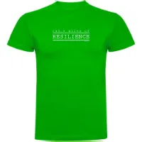 Kruskis Resilience T-shirt Med Korta ärmar male Kruskis Resilience T-shirt Med Korta ärmar male