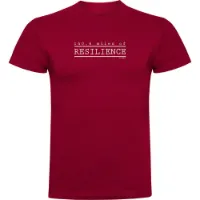Kruskis Resilience T-shirt Med Korta ärmar male