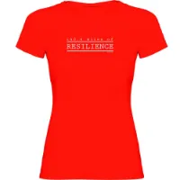 Kruskis Resilience T-shirt Med Korta ärmar male Kruskis Resilience T-shirt Med Korta ärmar male