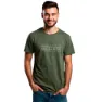 Kruskis Resilience T-shirt Med Korta ärmar male