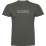 Kruskis Resilience T-shirt Med Korta ärmar male