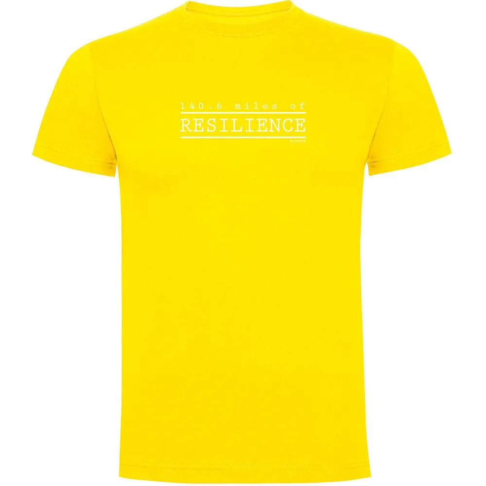 Kruskis Resilience T-shirt Med Korta ärmar male