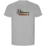 Kruskis Retro Bikers Eco T-shirt Med Korta ärmar