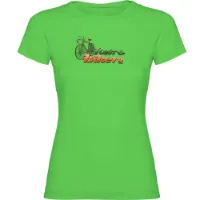 Kruskis Retro Bikers T-shirt Med Korta ärmar Kruskis Retro Bikers T-shirt Med Korta ärmar