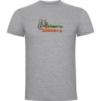 Kruskis Retro Bikers T-shirt Med Korta ärmar