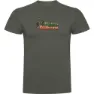 Dark army green