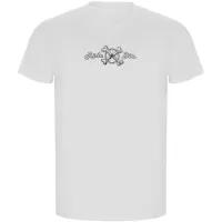 Kruskis Ride Or Die Eco T-shirt Med Korta ärmar Kruskis Ride Or Die Eco T-shirt Med Korta ärmar