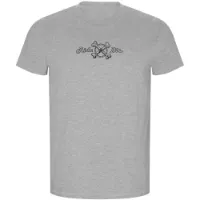 Kruskis Ride Or Die Eco T-shirt Med Korta ärmar Kruskis Ride Or Die Eco T-shirt Med Korta ärmar