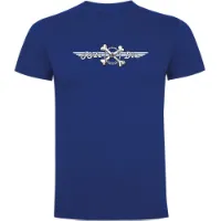 Kruskis Ride Or Die T-shirt Med Korta ärmar