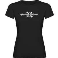 Kruskis Ride Or Die T-shirt Med Korta ärmar