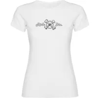 Kruskis Ride Or Die T-shirt Med Korta ärmar