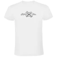 Kruskis Ride Or Die T-shirt Med Korta ärmar Kruskis Ride Or Die T-shirt Med Korta ärmar