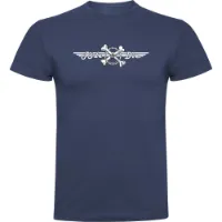 Kruskis Ride Or Die T-shirt Med Korta ärmar
