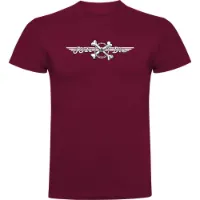 Kruskis Ride Or Die T-shirt Med Korta ärmar