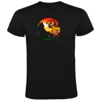 Kruskis Ride T-shirt Med Korta ärmar