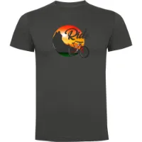 Kruskis Ride T-shirt Med Korta ärmar