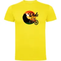 Kruskis Ride T-shirt Med Korta ärmar