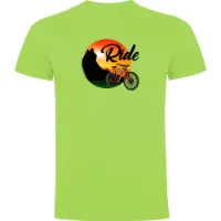 Kruskis Ride T-shirt Med Korta ärmar