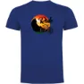 Kruskis Ride T-shirt Med Korta ärmar